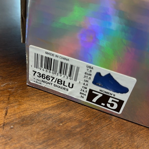 Sketchers shoes - Picture 5 of 5